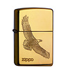 Zippo Zippo - Eagle 3D Emblem Zippo Zippo - Eagle 3D Emblem
