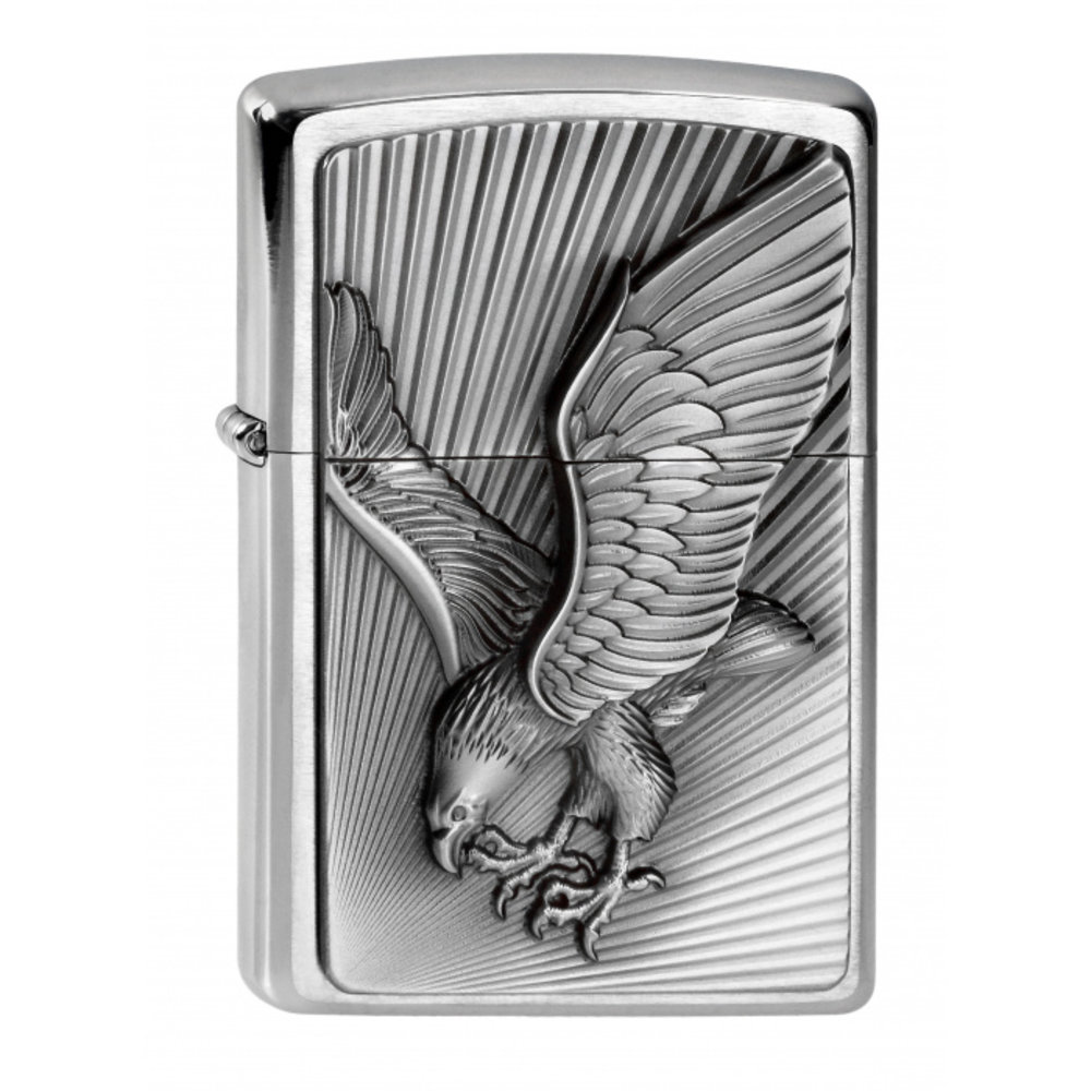 Zippo Zippo - Aigle Sun-Fly Zippo Zippo - Aigle Sun-Fly