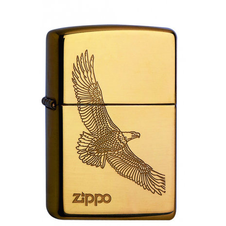 Zippo Zippo - Aigle Sun-Fly Zippo Zippo - Aigle Sun-Fly