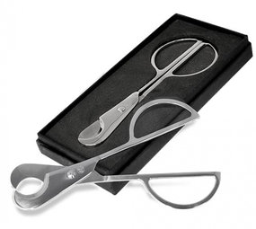 Bookwill Havana Schaar Groot 14.5cm in doos Bookwill Havana Schaar Groot 14.5cm in doos