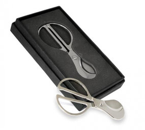 Bookwill Havana Ciseaux Petit 9.5cm en boîte Bookwill Havana Ciseaux Petit 9.5cm en boîte