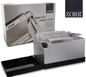Zorr Remplisseur de noyaux Powermatic 2 Zorr Remplisseur de noyaux Powermatic 2