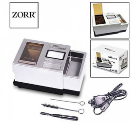 Zorr Hulzenstopper Powermatic 3 Zorr Hulzenstopper Powermatic 3