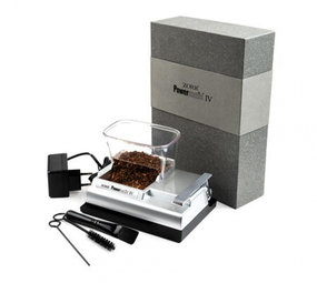 Zorr Kernfüller Powermatic 4 Zorr Kernfüller Powermatic 4