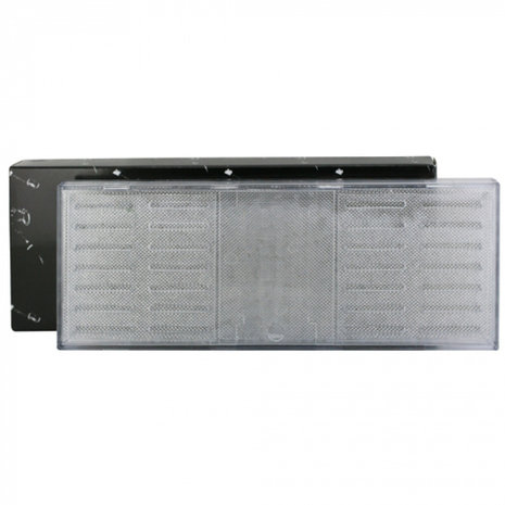 Bookwill Humidor Moisture Element 160x74x17mm