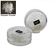 Bookwill Humidificateur Élément d’humidité Rond Transp Polymère 55x22 mm Bookwill Humidificateur Élément d’humidité Rond Transp Polymère 55x22 mm