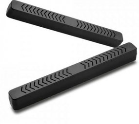 Bookwill Humidor Feuchtigkeitselement Schwarz Polymer 159x17x18 mm Bookwill Humidor Feuchtigkeitselement Schwarz Polymer 159x17x18 mm