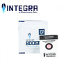 Integra Packs de caves à cigares Boost - 72 % - 8 grammes Integra Packs de caves à cigares Boost - 72 % - 8 grammes