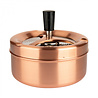Zorr Draai-Asbak Champagne 130mm Zorr Draai-Asbak Champagne 130mm
