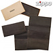 Zippo Tobacco Pouche / Shag Bag - Leather - Mocca Zippo Tobacco Pouche / Shag Bag - Leather - Mocca