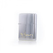 Zippo Noir Mat (218C) - Rotterdam Zippo Noir Mat (218C) - Rotterdam