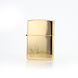 Zippo Noir Mat (218C) - Rotterdam Zippo Noir Mat (218C) - Rotterdam