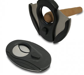 Bookwill Coupe-cigare - Double coupe - XL Ã ?27 MM Bookwill Coupe-cigare - Double coupe - XL Ã ?27 MM