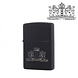Zippo Chrom poliert (250) - Amsterdam Zippo Chrom poliert (250) - Amsterdam