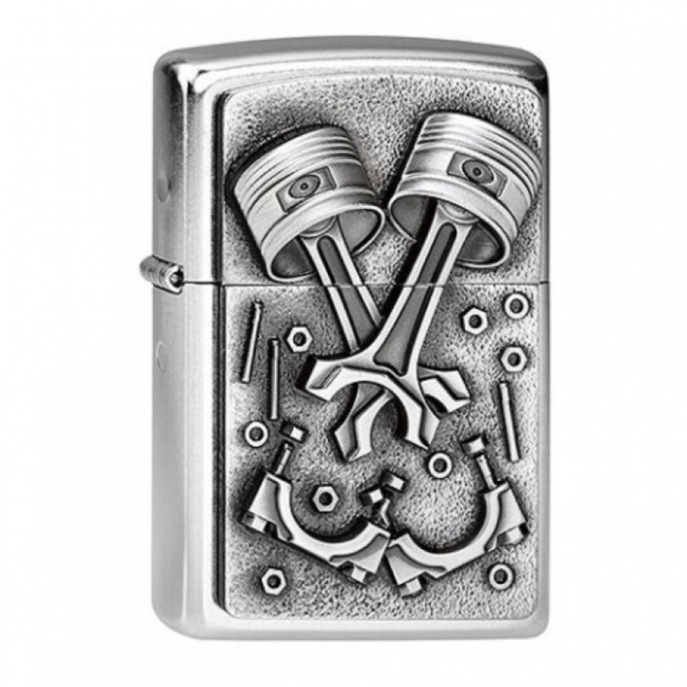 Zippo Engine Parts Zippo Engine Parts