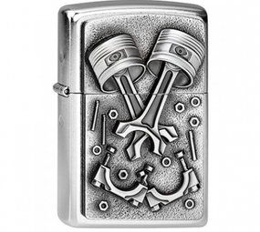 Zippo Motorteile Zippo Motorteile