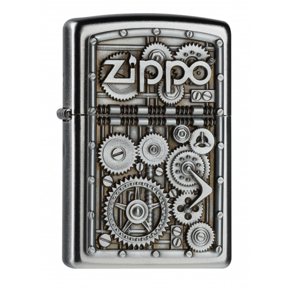 Zippo Zahnräder Zippo Zahnräder