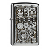 Zippo Pignons Zippo Pignons