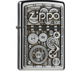 Zippo Gear Wheels Zippo Gear Wheels