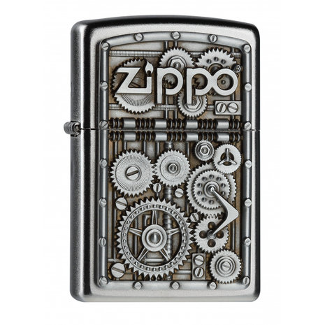 Zippo Gear Wheels Zippo Gear Wheels