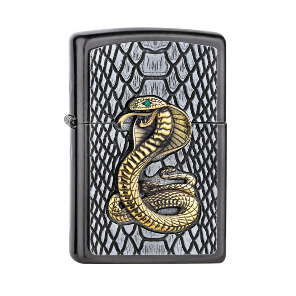 Zippo Kobra New Zippo Kobra New