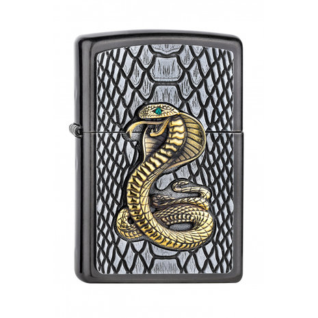 Zippo Kobra New Zippo Kobra New