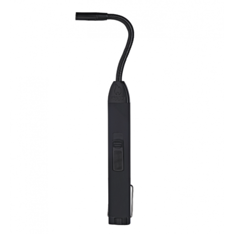 Zippo MPL Flex Neck - Black Zippo MPL Flex Neck - Black