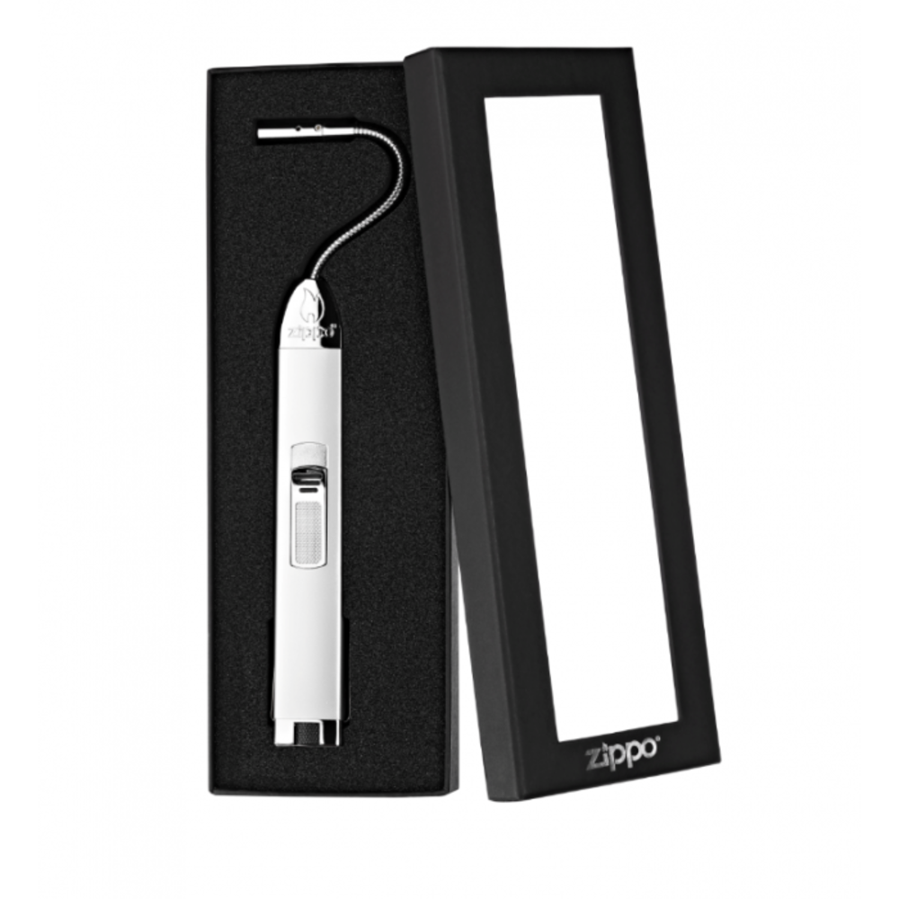 Zippo MPL Flex Neck - Black Zippo MPL Flex Neck - Black