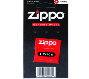 Zippo Lontje/Wick (1-Stuk) Zippo Lontje/Wick (1-Stuk)