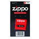 Zippo Docht (1-teilig) Zippo Docht (1-teilig)