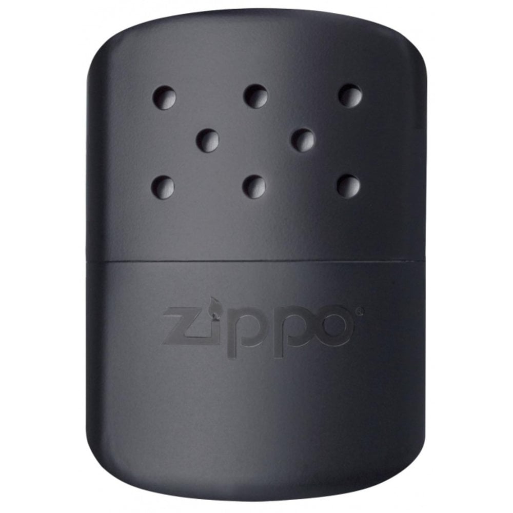 Zippo Handwärmer Schwarz (12 Stunden)