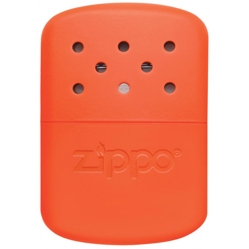 Zippo Handwarmer Oranje (12 uur) Zippo Handwarmer Oranje (12 uur)