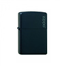 Zippo Regular - Black Crackle Zippo Regular - Black Crackle