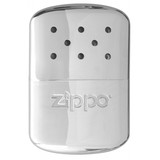 Zippo Handwärmer Chrom (12 Stunden)