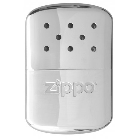 Zippo Chauffe-mains Chrome (12 heures) Zippo Chauffe-mains Chrome (12 heures)