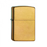 Zippo Regular - Brass High Polished Zippo Regular - Brass High Polished
