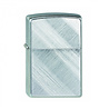 Zippo Regular - Diagonal Weave Zippo Regular - Diagonal Weave