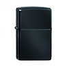 Zippo Regular - Ebony Zippo Regular - Ebony