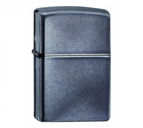 Zippo Regular - Grey Dusk Zippo Regular - Grey Dusk