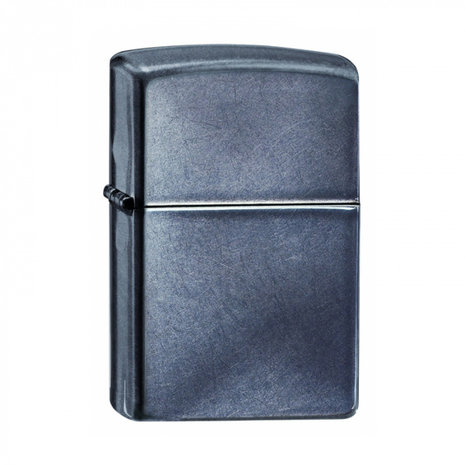 Zippo Regular - Grey Dusk Zippo Regular - Grey Dusk