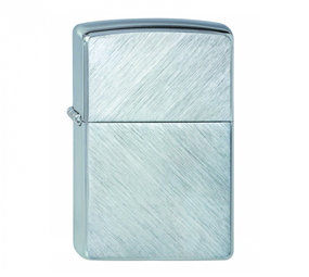 Zippo Regular - Herringbone Sweep Zippo Regular - Herringbone Sweep