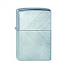 Zippo Regular - Herringbone Sweep Zippo Regular - Herringbone Sweep