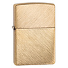 Zippo Regular - Herringbone Sweep Zippo Regular - Herringbone Sweep