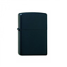 Zippo Media Chrome Black Matte Zippo Media Chrome Black Matte