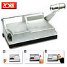 Zorr Hulzenstopper - handmatig - powermatic large Zorr Hulzenstopper - handmatig - powermatic large
