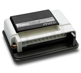 Zorr Core filler - manual - powermatic mini Zorr Core filler - manual - powermatic mini