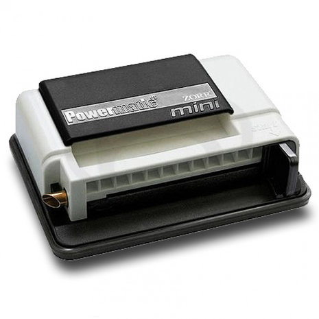 Zorr Core filler - manual - powermatic mini