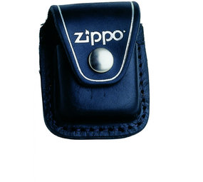 Zippo Feuerzeugtasche (Gehäuse) Schwarzer Clip Zippo Feuerzeugtasche (Gehäuse) Schwarzer Clip