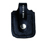 Zippo Lighter Pouche (Etui) - Black Loop Zippo Lighter Pouche (Etui) - Black Loop