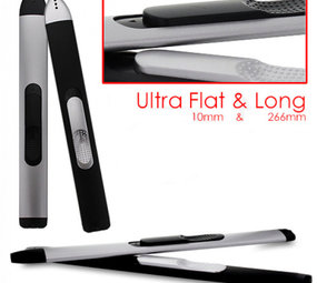 Zorr MPL aansteker - ultra long/flat - display (4-stuks) Zorr MPL aansteker - ultra long/flat - display (4-stuks)